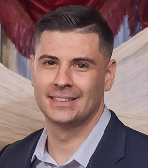 Photo of Justin Costa