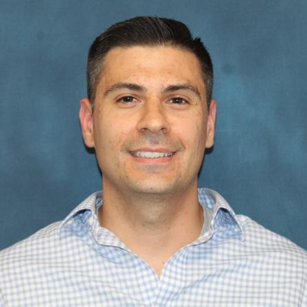 Photo of Justin Costa