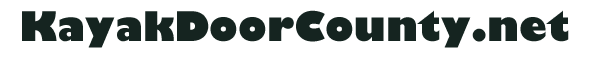 kayakDoorCounty.net