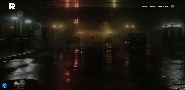 A foggy street at night

AI-generated content may be incorrect.