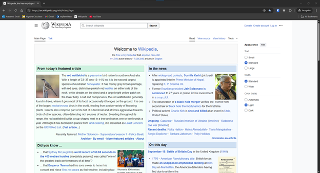 A screenshot of a computer
AI-generated content may be incorrect.