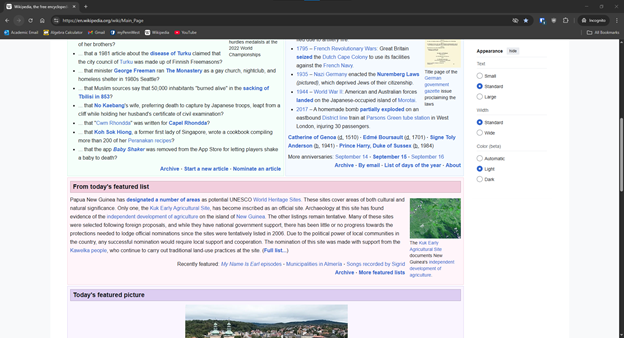 A screenshot of a computer
AI-generated content may be incorrect.