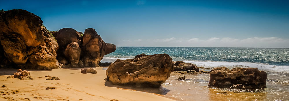 Coastline at Pacific Trails Resort