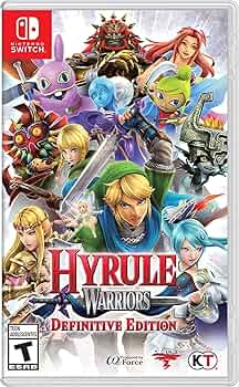 Hyrule