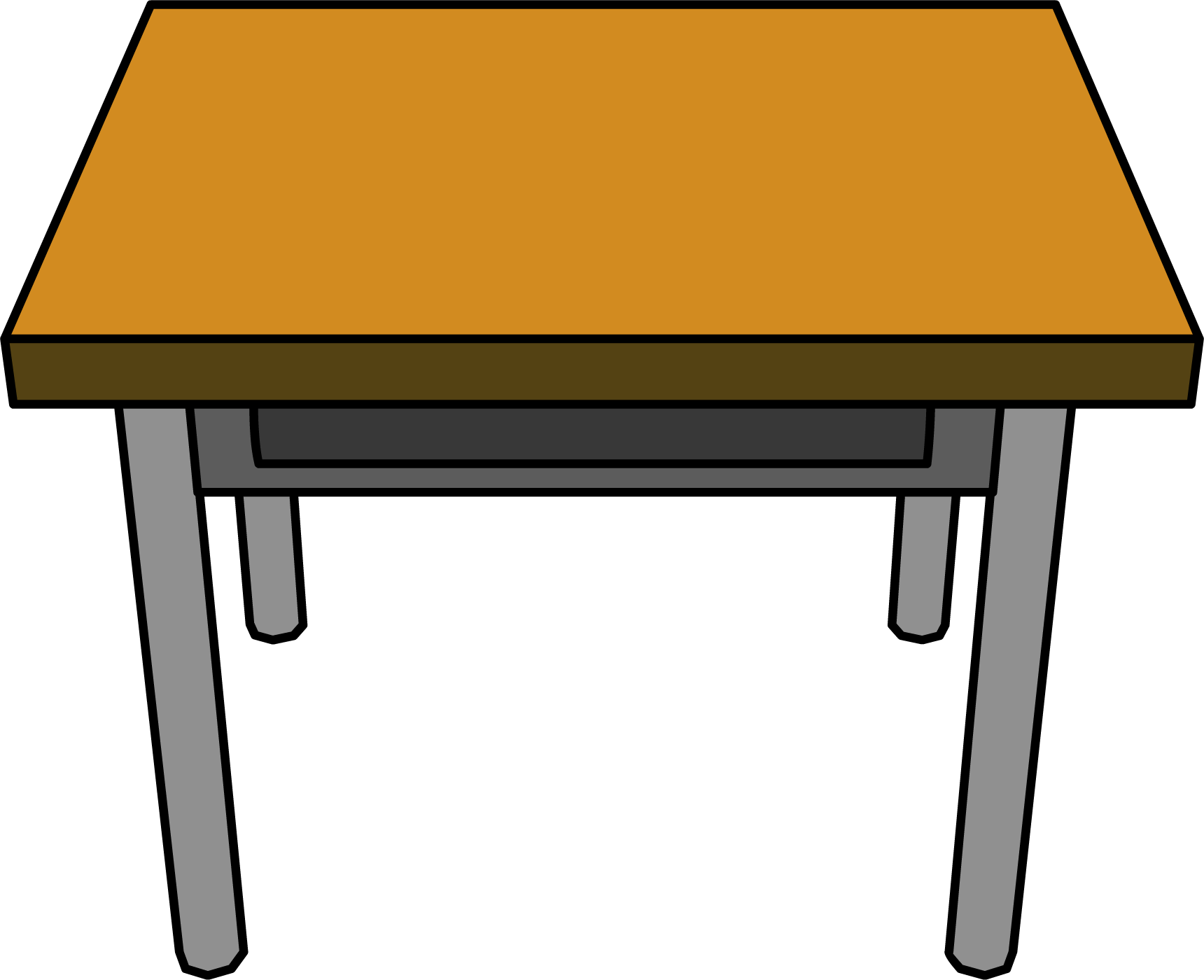 Relevant Courses