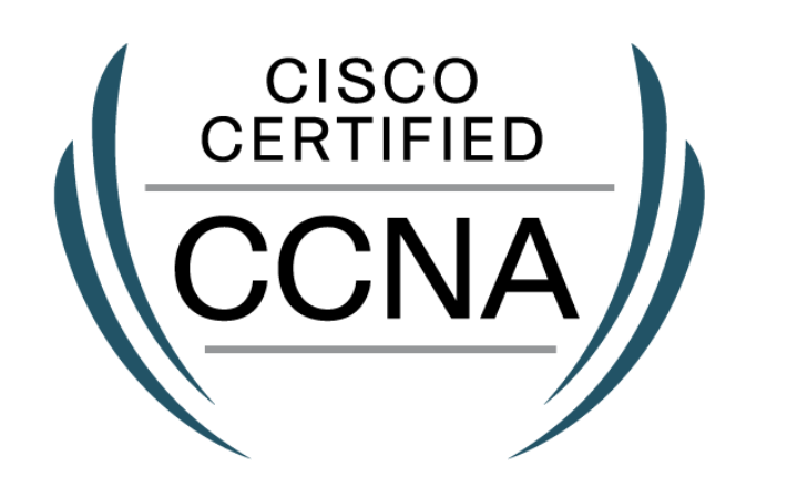CCNA Logo