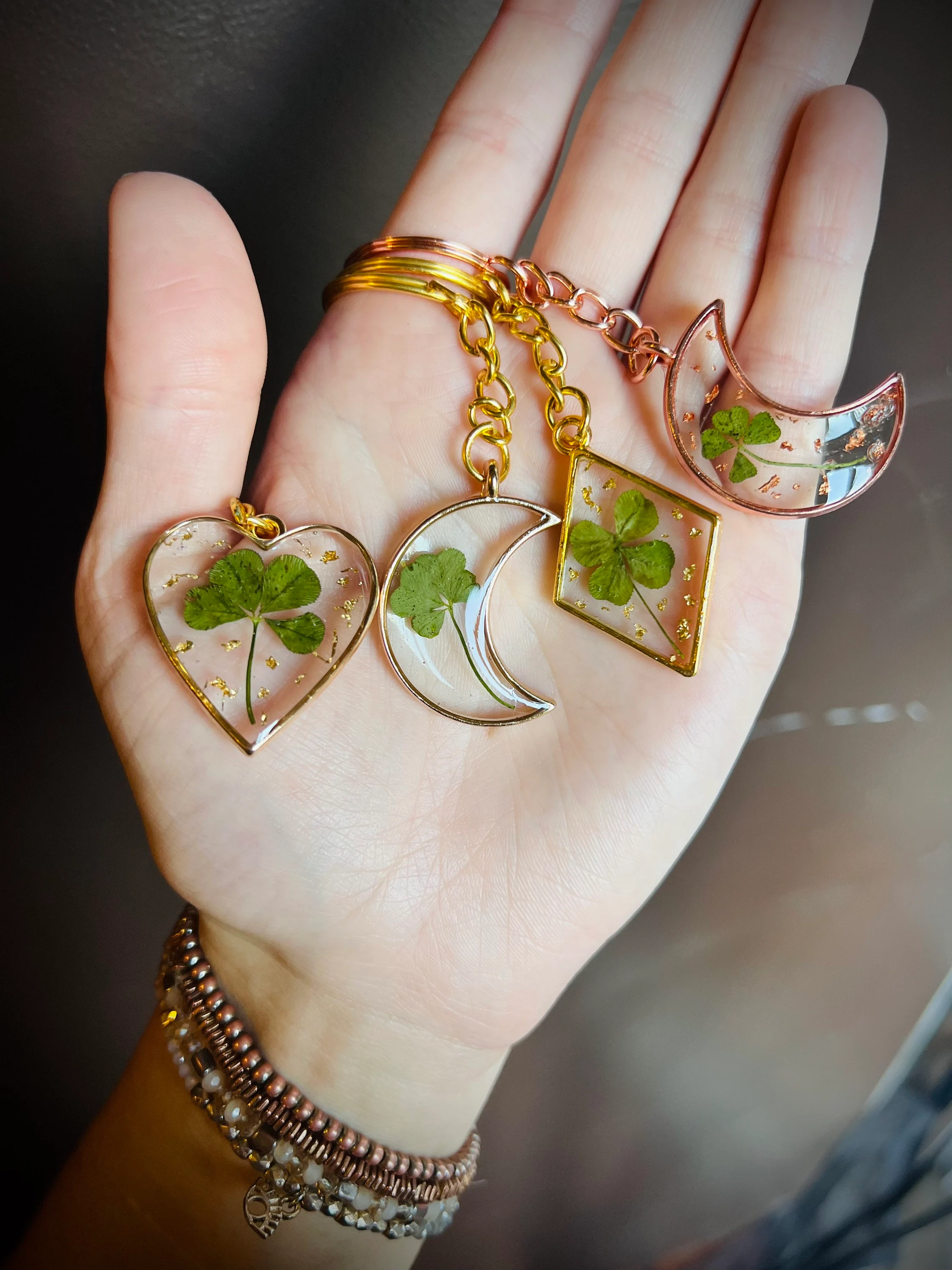 Keychains