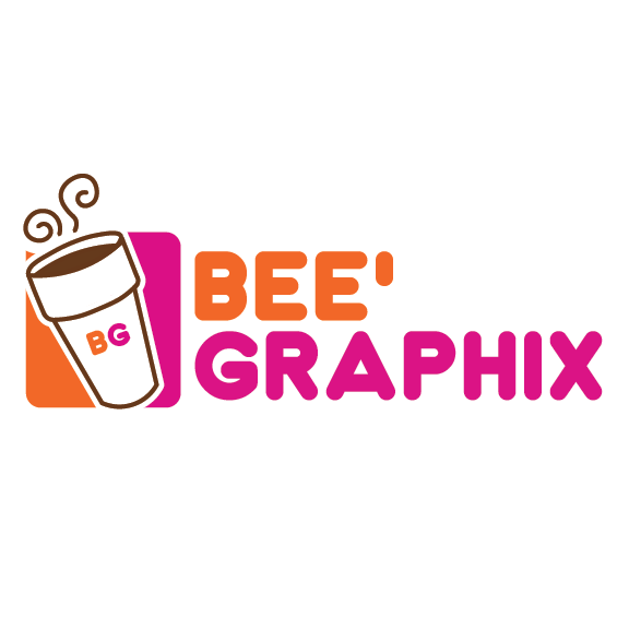 DunkinDonuts_BeeGraphix
