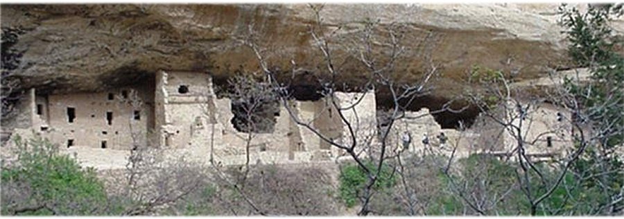 Mesa Verde