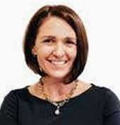Joyce Rutherford, Widget Corp. CEO