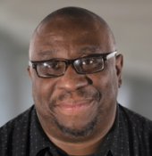 James Pierson, Widget Corp Chief Operations Officer