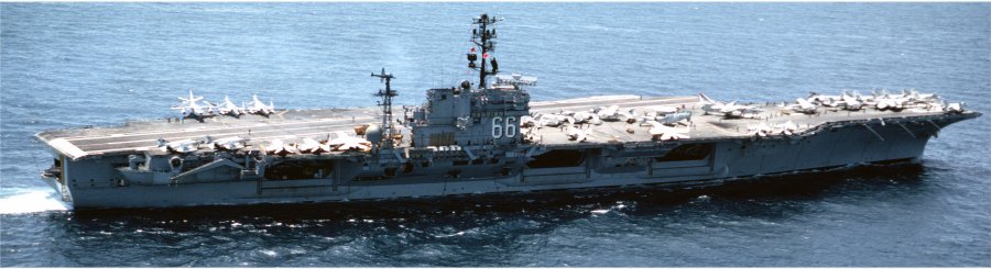 USS America (CV66)