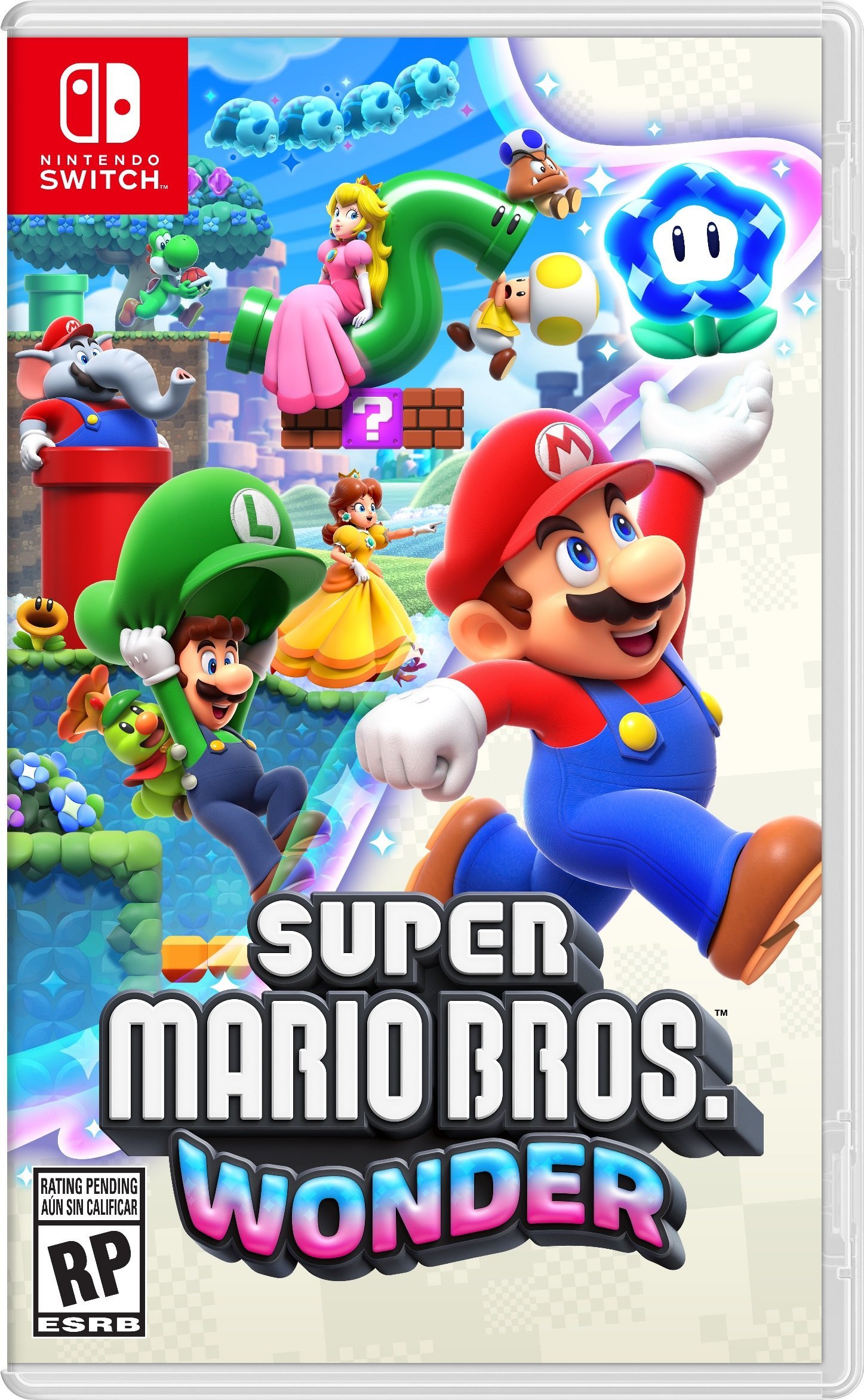 Mario