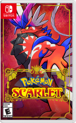Pokemon