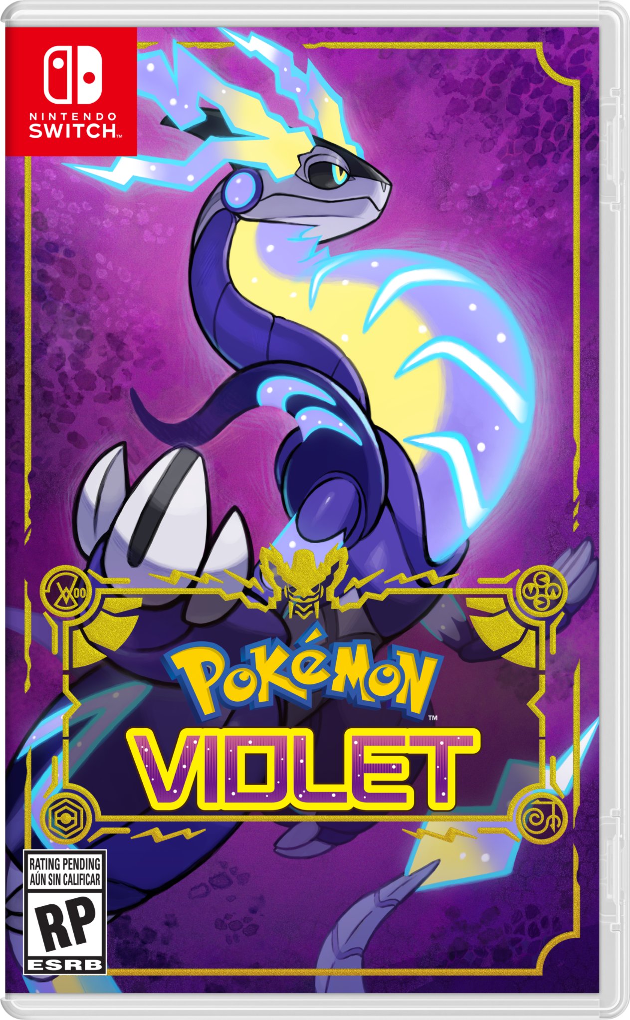 Pokemon