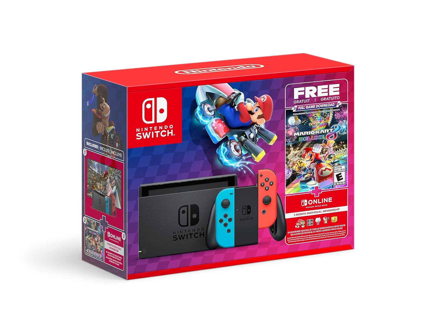 Nintendo