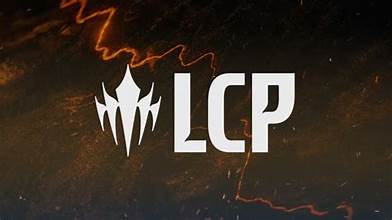 LCP logo